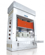 粉末成型液壓機的特性及應用介紹