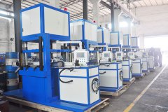 液壓機IP內齒輪泵的結構是怎樣的?