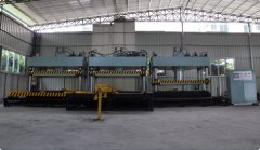 四柱油壓設(shè)備是什么內(nèi)嚙合漸開線齒輪泵