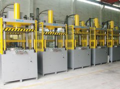 液壓機齒輪泵維修的9大要點是什么?